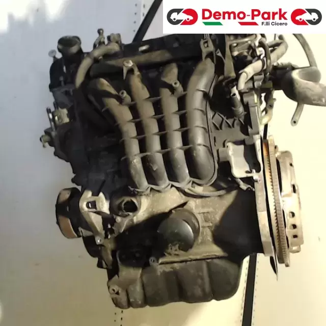 MOTORE SMART 1.3 BENZINA 135930 Smart FOR FOUR 135930 3