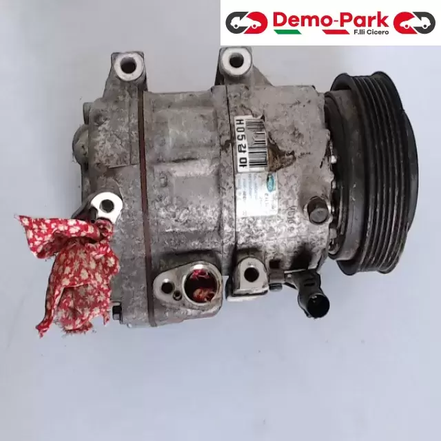 COMPRESSORE CLIMATIZZATORE Kia CEED AN8AA-03 0
