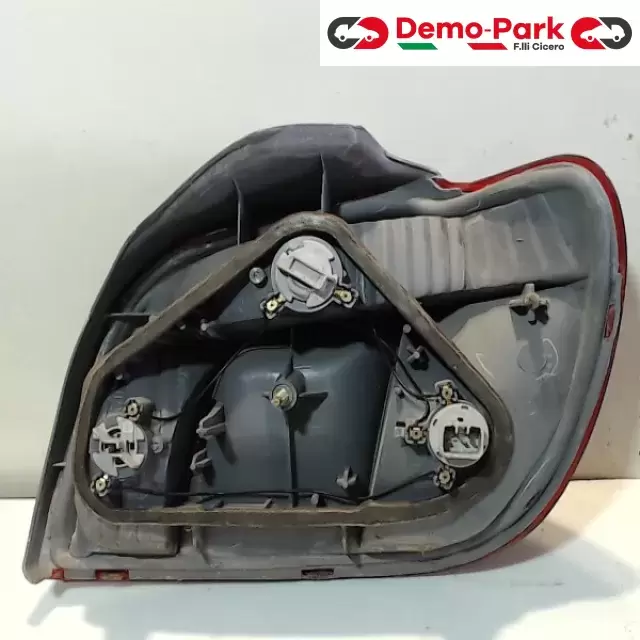 STOP SX Toyota YARIS 53-08701L 1