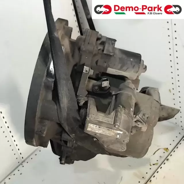 CAMBIO SMART FORTWO Smart FORTWO 450 431002259 2