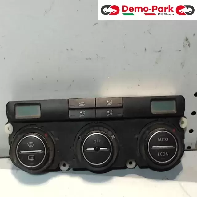 COMANDO CLIMA  Volkswagen GOLF V  0