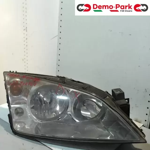 FARO DX  Ford MONDEO  0