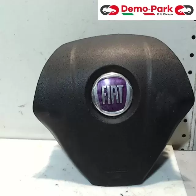 AIRBAG VOLANTE Fiat GRANDE PUNTO 1.3 M.JET 07354606210 0