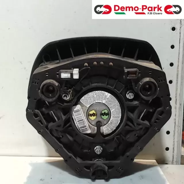 AIRBAG VOLANTE Fiat GRANDE PUNTO 1.3 M.JET 07354606210 1