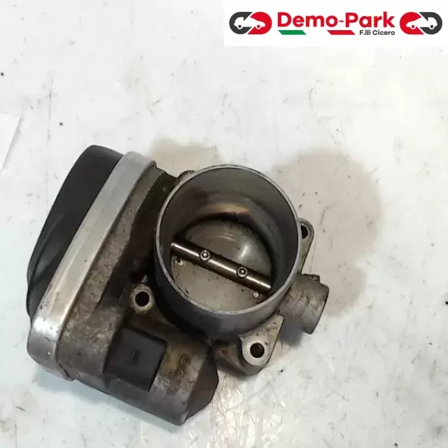 CORPO FARFALLATO Volkswagen BORA 408.238/323/008 1