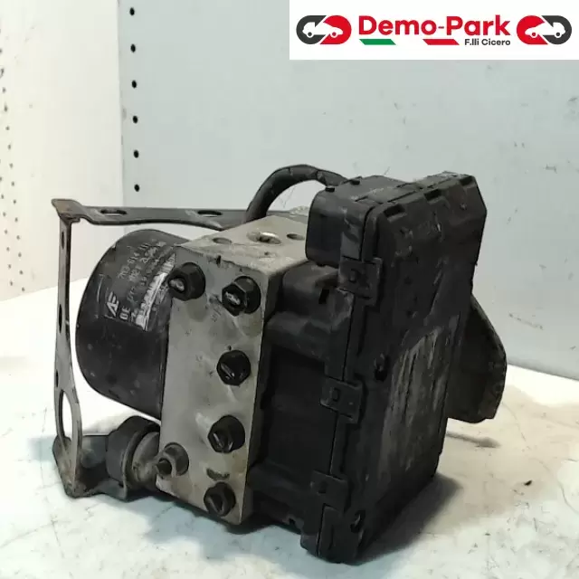 GRUPPO ABS Ford GALAXY 1.9 TDI 1J0 907 379 P  7M3 614 111 H 1