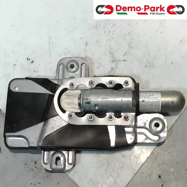 AIRBAG PORTA ANT SX  Bmw E46 30703722904L 1
