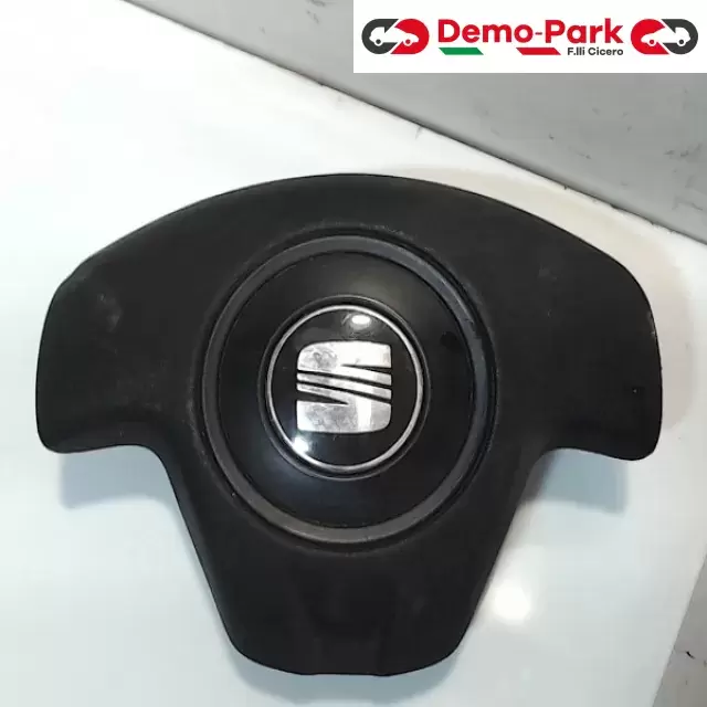 AIRBAG VOLANTE Seat ibiza 6LO 880 201 E 0