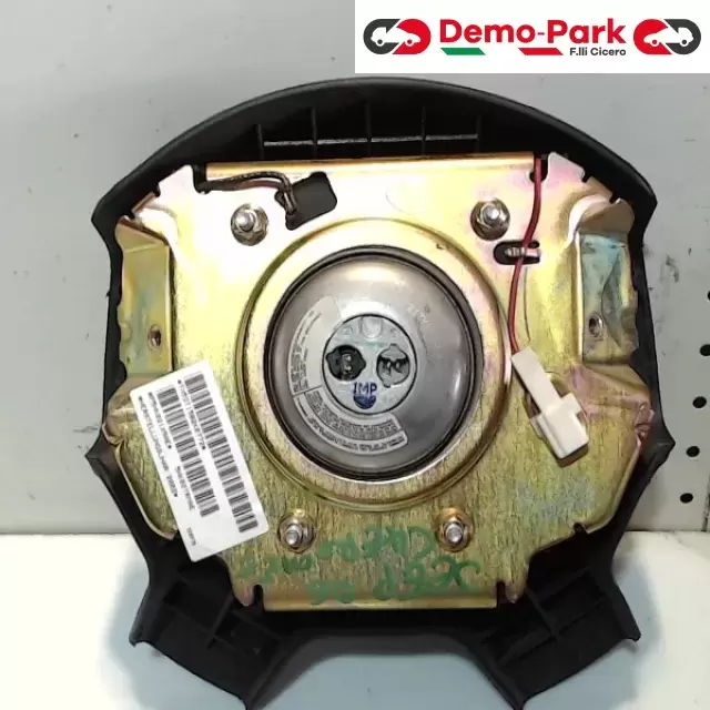 AIRBAG VOLANTE Jeep CHEROKEE - 2.5 TD P5HK021X9AE 1