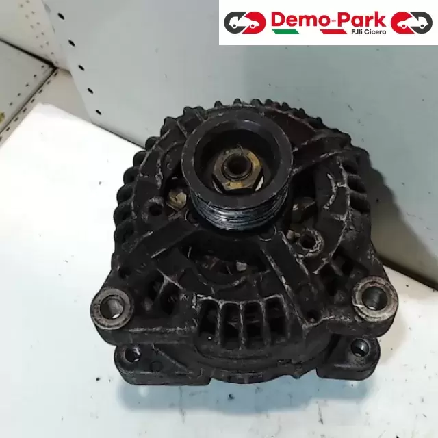 ALTERNATORE  Peugeot 407 2.0 HDI 96 217 914 80 1