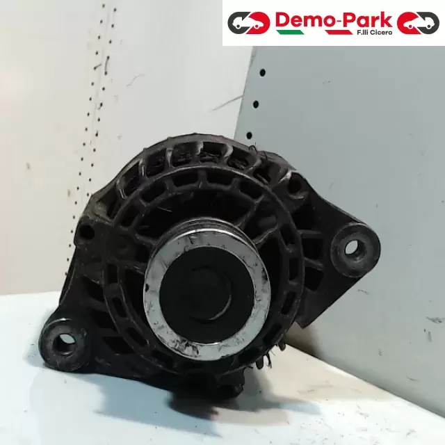 ALTERNATORE  Fiat STILO 1.9 JTD 46809068 0