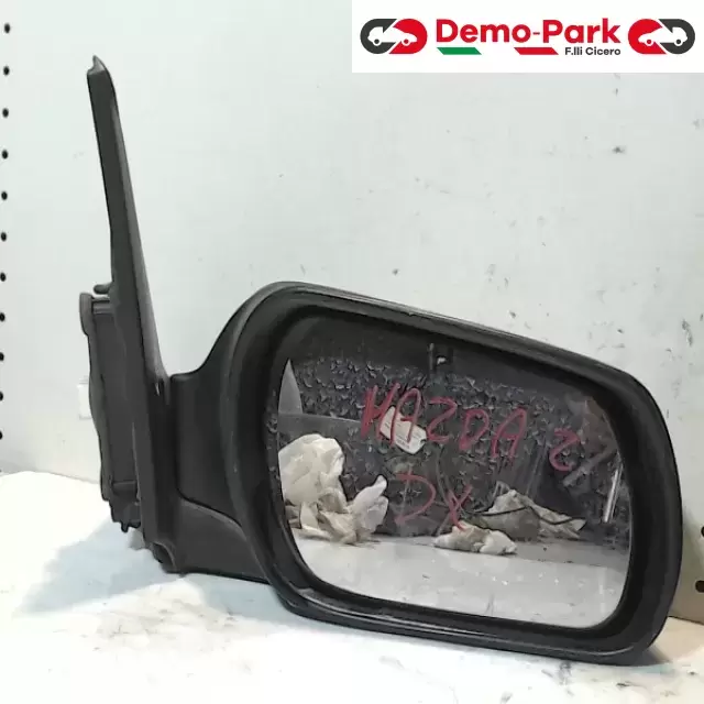 SPECCHIETTO DX Mazda 2  1