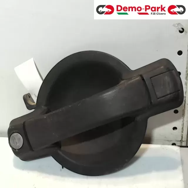 MANIGLIA ESTERNA ANT DX Fiat DOBLÒ  0