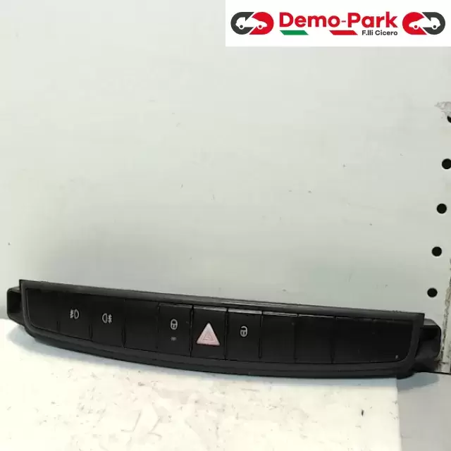 PUSANTIERA CENTRALE  Smart FORFOUR A 454 820 26 10  0