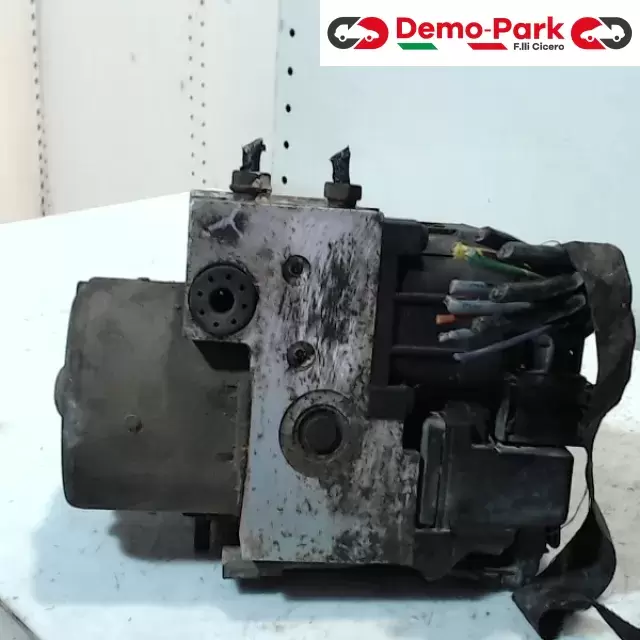 GRUPPO ABS Fiat SCUDO - 1.9 D 0 265 216 492  RD 14 806 680 80 1