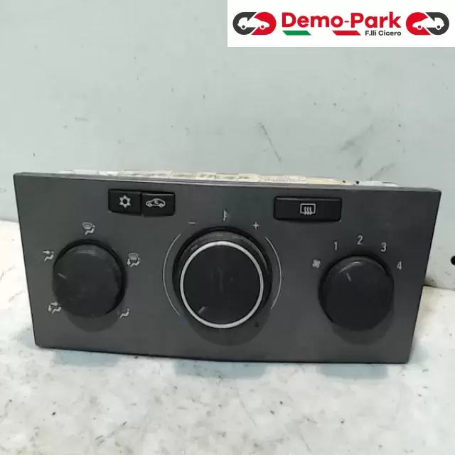 COMANDO CLIMA Opel ASTRA H  0