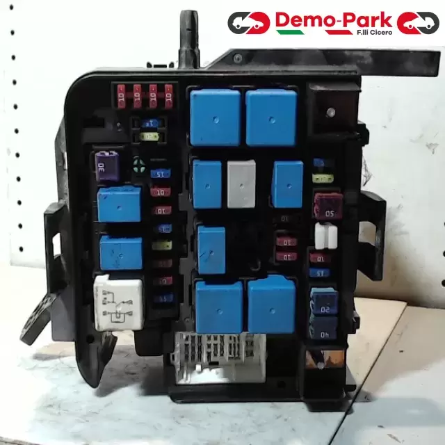 BODY COMPUTER  Kia CEED 91951-0Q000 0