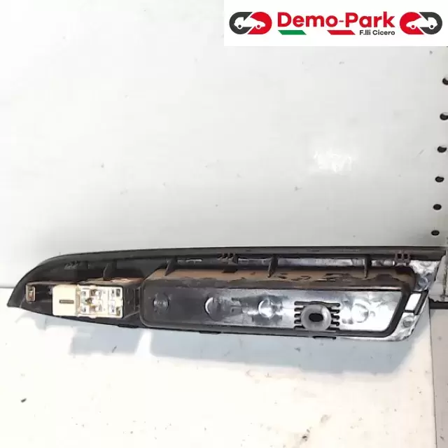 PULSANTIERA ALZAVETRO ANT DX Chevrolet MATIZ 201002514 1