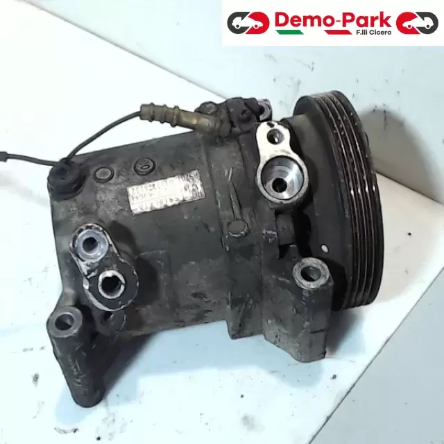 COMPRESSORE CLIMATIZZATORE IGNIS,WAGON-R Suzuki IGNIS 95200-69GA1 1