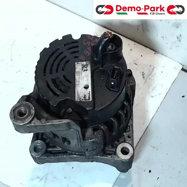 ALTERNATORE  Rover 75 - 2.0 TD YLE 000260 254279 1