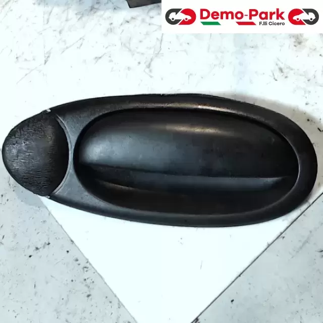 MANIGLIA ESTERNA ANT DX Fiat Multipla  0