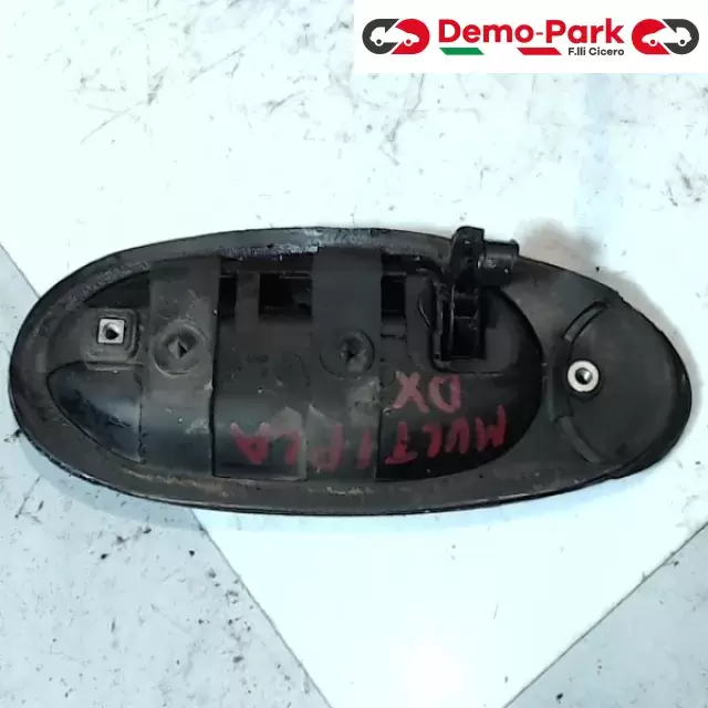 MANIGLIA ESTERNA ANT DX Fiat Multipla  1