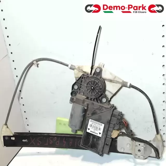 ALZAVETRO POST SX  Audi A4 105848-101 2