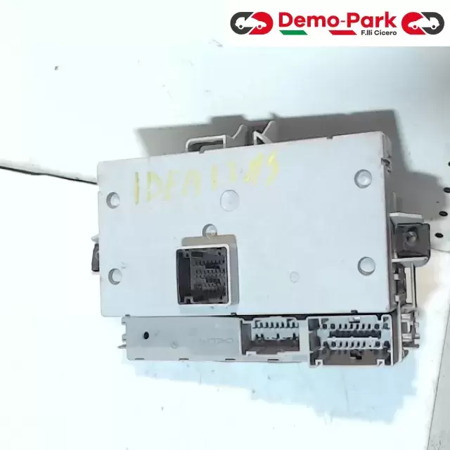 BODY COMPUTER  Fiat IDEA - 1.3 MJet 501200800060 1