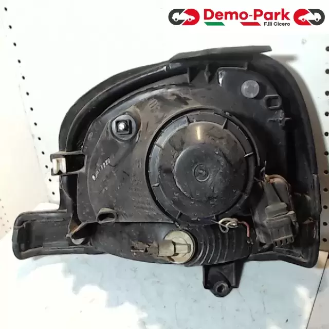 FARO DX  Renault KANGOO - I SERIE  1