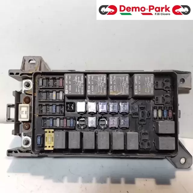BODY COMPUTER  Kia SORENTO - 2.5 CRDI AUTOMATICO 91160-3E040 0