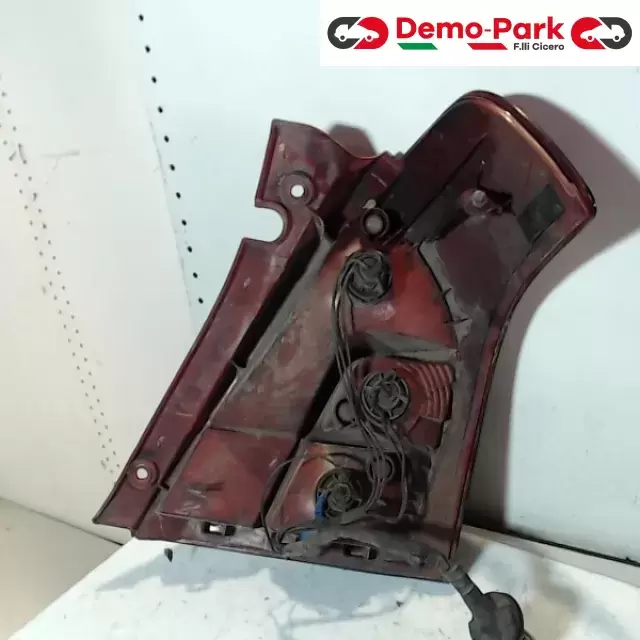 STOP SX Suzuki SWIFT - 1.3 Mjet  1