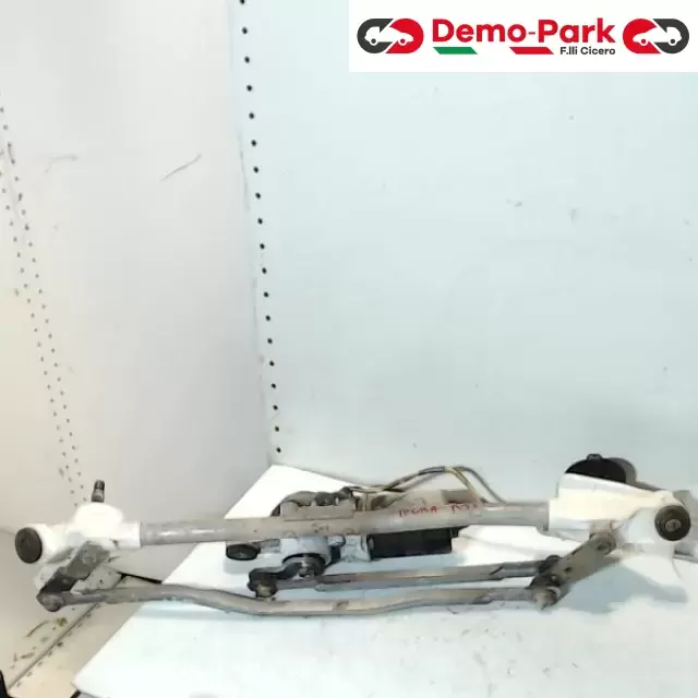 MOTORINO TERGICRISTALLO  Nissan MICRA K12  1