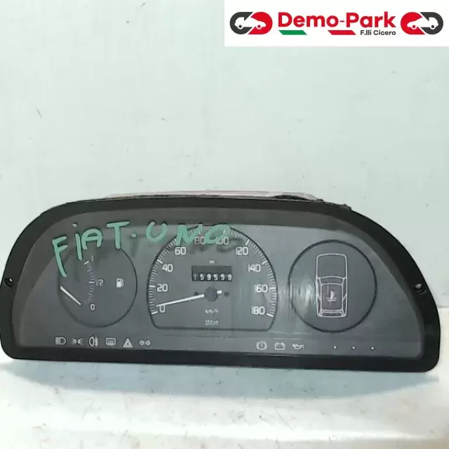 QUADRO STRUMENTI Fiat UNO - 1.0  0