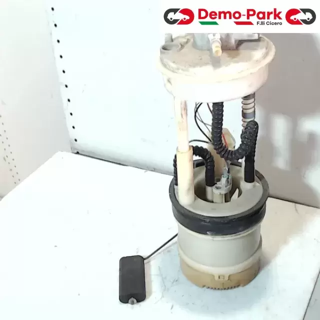 POMPA CARBURANTE Fiat Multipla 60667316 1