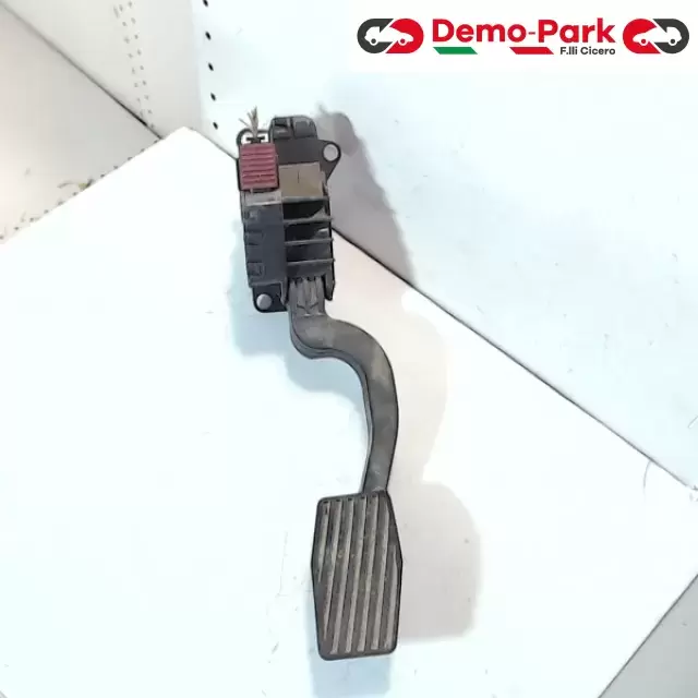 PEDALE ACCELLERATORE Opel CORSA D 1.3 CDTI 55702020 B 720 0