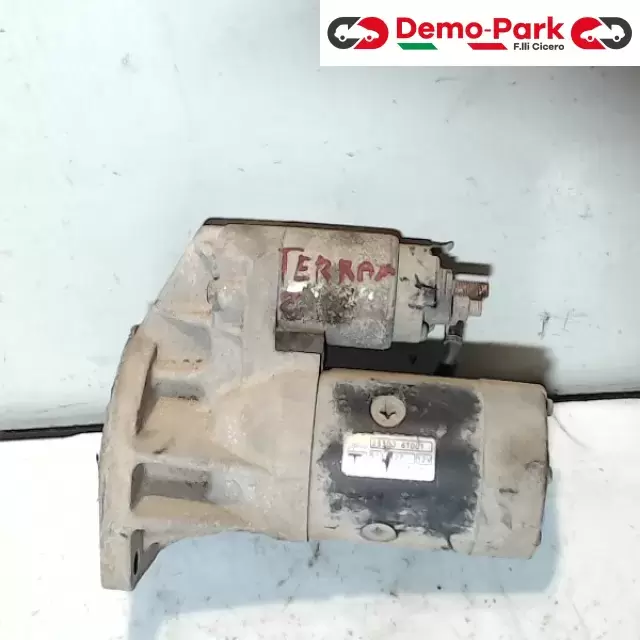 MOTORINO D'AVVIAMENTO Nissan TERRANO II 3.0 23300 6T001 S13 327 0
