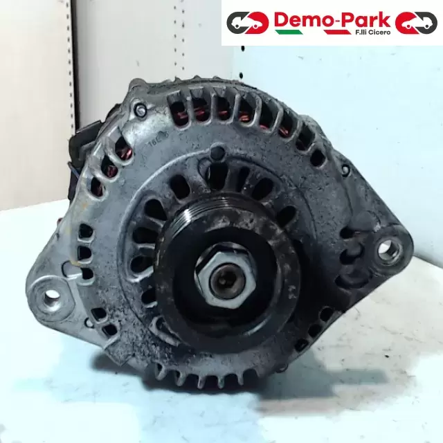 ALTERNATORE  Honda CIVIC - 1.7 CDTI CAL20102AS 3