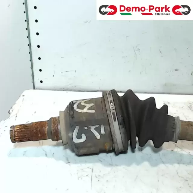 SEMIASSE DX Toyota YARIS - 1.4 D4D  1