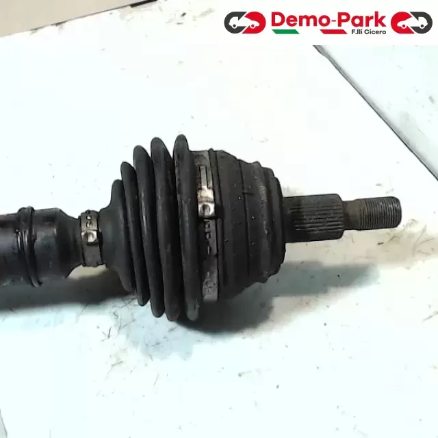 SEMIASSE DX Volkswagen GOLF 4 1.9 TDI 1 J0 407 272 AT  J 2 AT 2