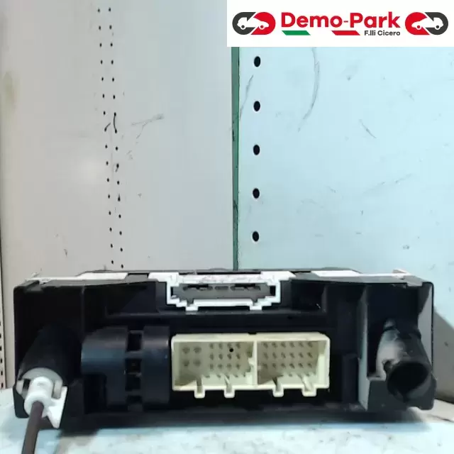 COMANDO CLIMA Volkswagen POLO 9N  1