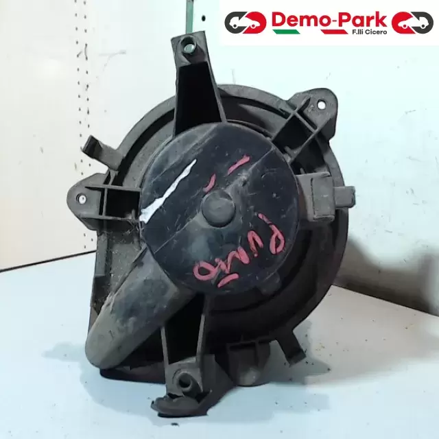 VENTOLA ABITACOLO Fiat PUNTO - 188 1.515.000.0.0 0