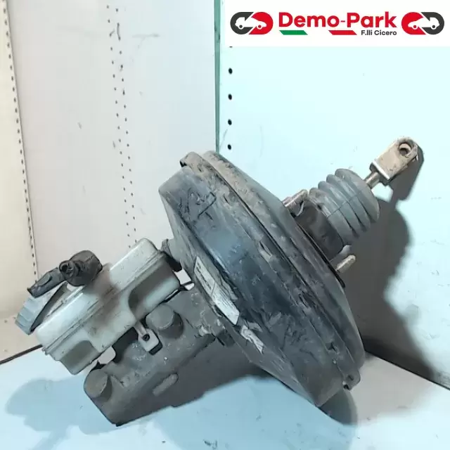 SERVOFRENO Suzuki WAGON R 09204002 0