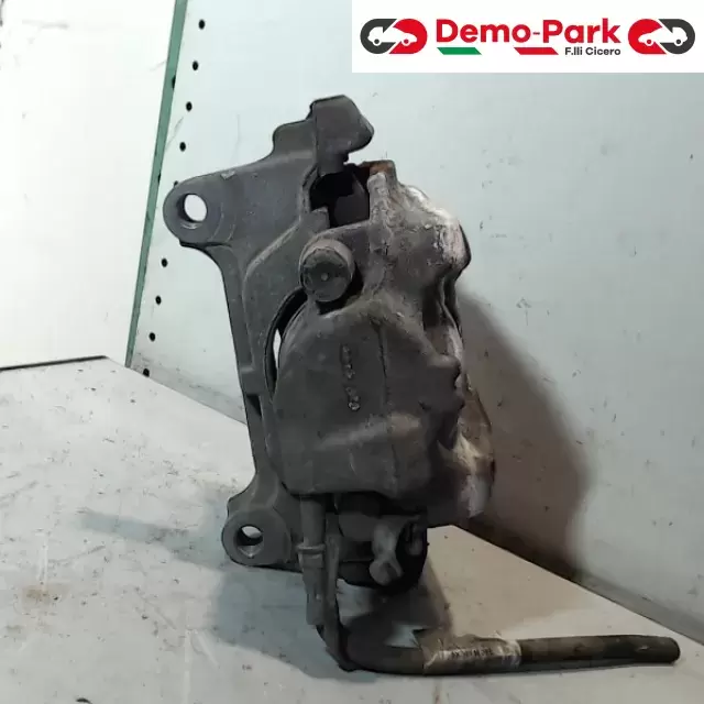 PINZA FRENO SX Audi A4 2.0 TDI AUTOMATIC  2