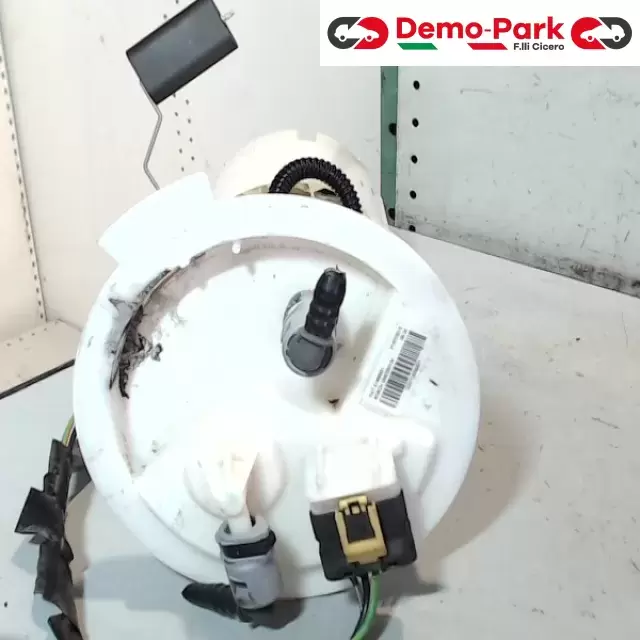POMPA CARBURANTE  Fiat PANDA - 0.9 TWINAIR 51885821 2