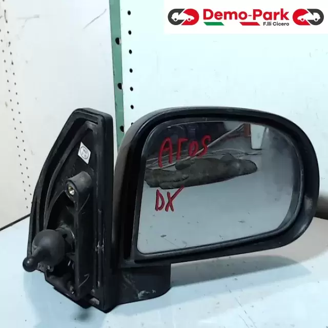 SPECCHIETTO DX  Hyundai ATOS  1
