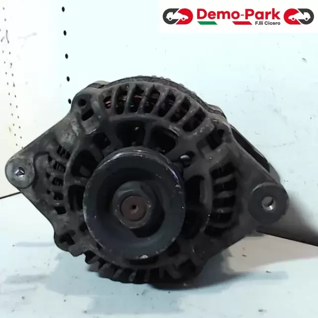 ALTERNATORE  Kia RIO AB180140 OK 30D 18 300 2