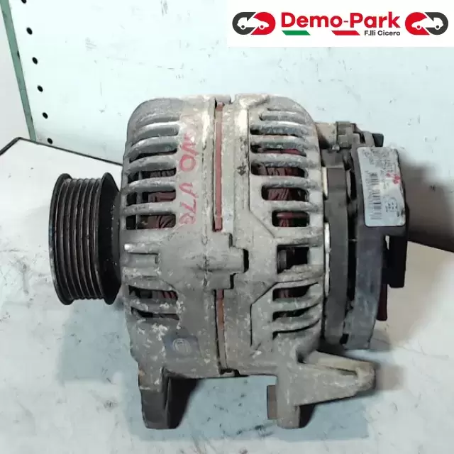 ALTERNATORE  Volvo V70  1