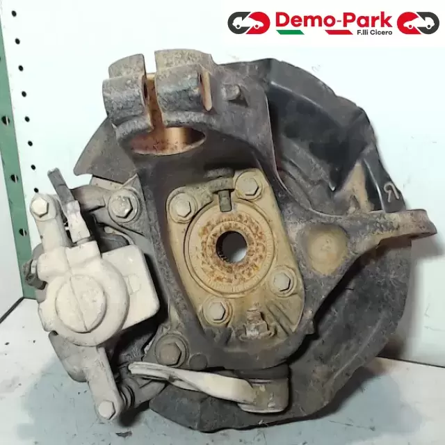 MONTANTE DX  Mini COOPER - 1.6  1