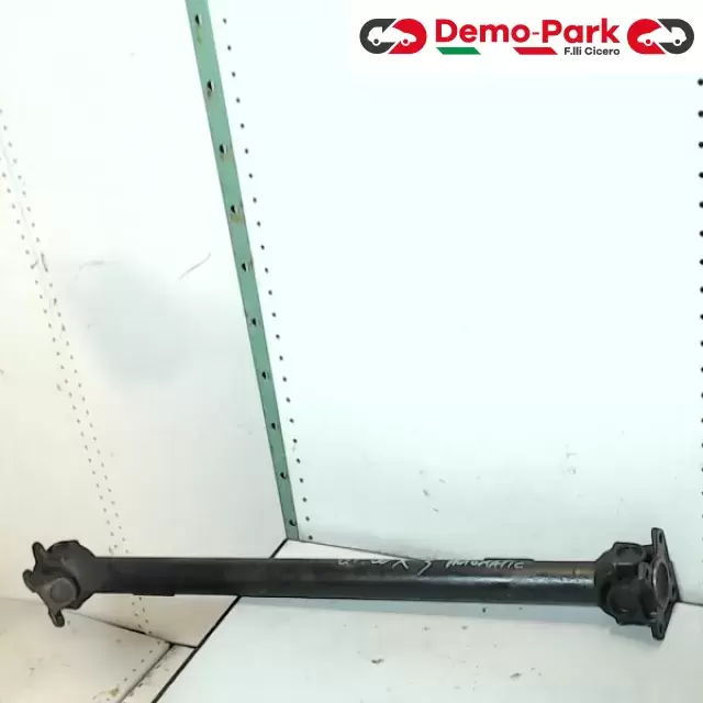 ALBERO DI TRASMISSIONE Bmw X3 E83 2.0 D AUTOMATICO  0