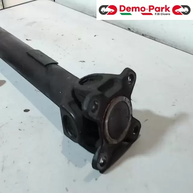 ALBERO DI TRASMISSIONE Bmw X3 E83 2.0 D AUTOMATICO  2